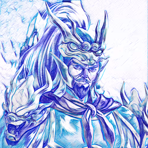 Infinigods Elder Gods