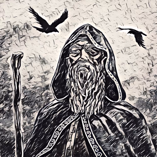 Elder God #978
