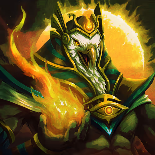 Infinigods Elder Gods