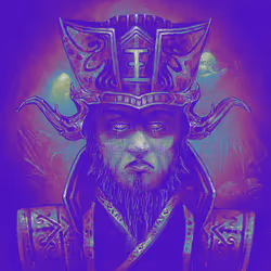 Elder God #1854