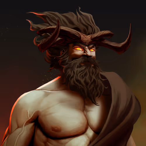 Infinigods Elder Gods