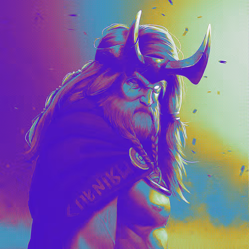 Elder God #3709