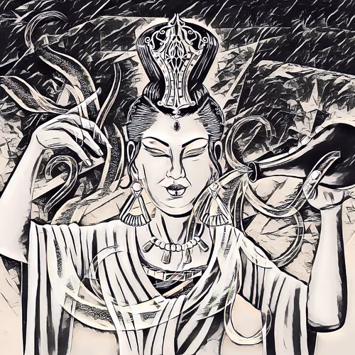 Infinigods Elder Gods
