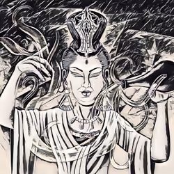 Elder God #579