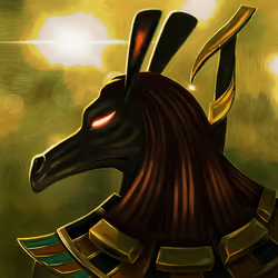 Elder God #2285