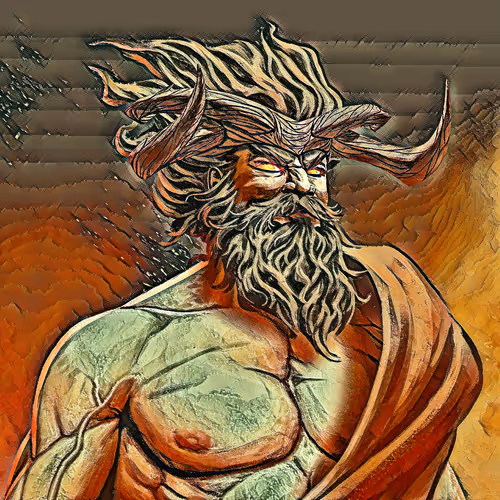 Infinigods Elder Gods