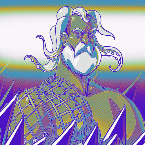 Elder God #3140