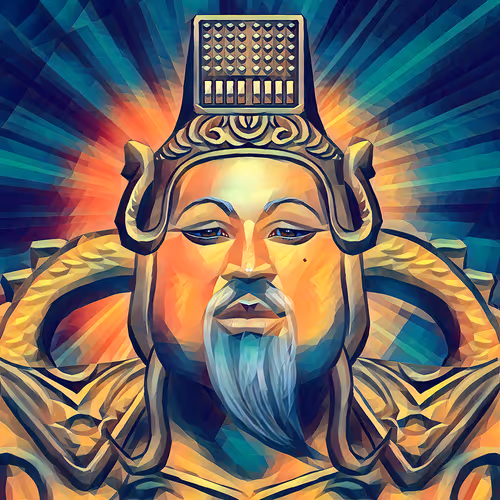 Infinigods Elder Gods