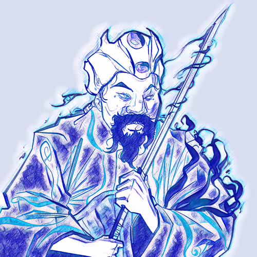 Infinigods Elder Gods