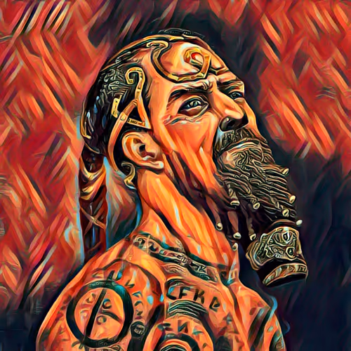 Infinigods Elder Gods