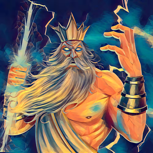 Infinigods Elder Gods