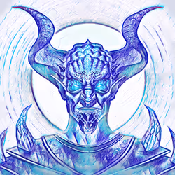 Elder God #3753