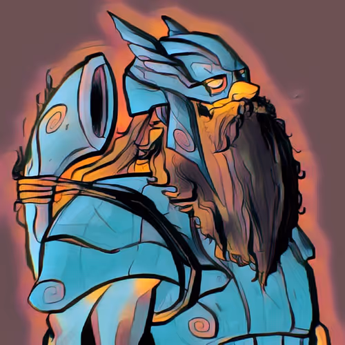 Infinigods Elder Gods