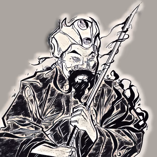 Infinigods Elder Gods