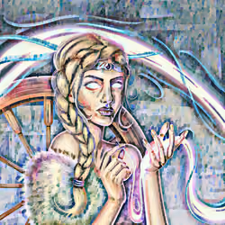 Elder God #2411