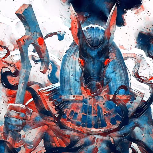 Infinigods Elder Gods