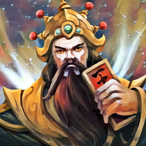 Infinigods Elder Gods