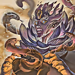 Elder God #471