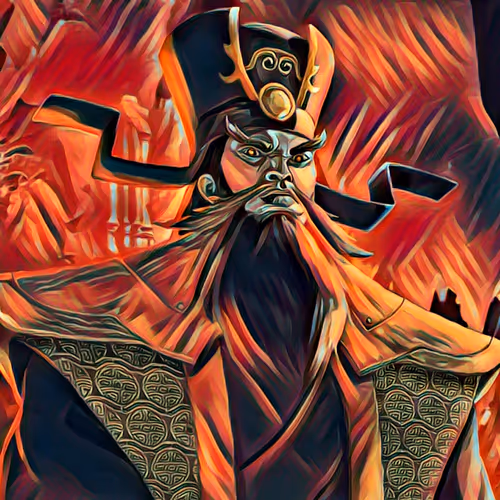 Infinigods Elder Gods