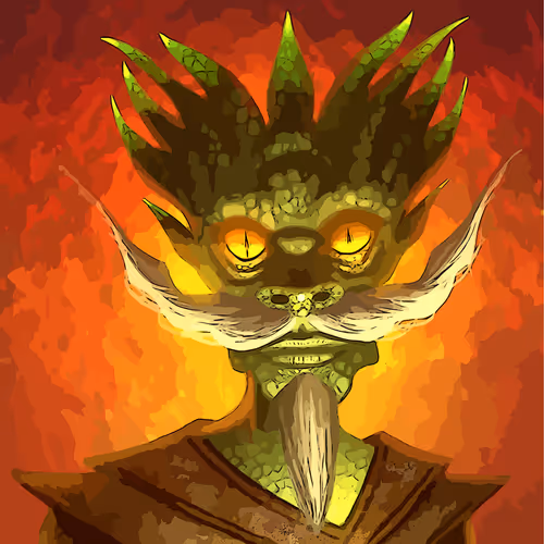 Infinigods Elder Gods