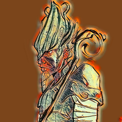 Infinigods Elder Gods