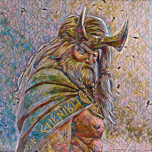 Infinigods Elder Gods
