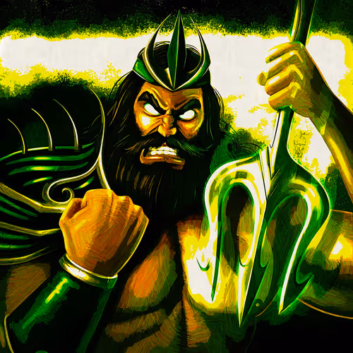 Infinigods Elder Gods