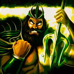 Elder God #1482