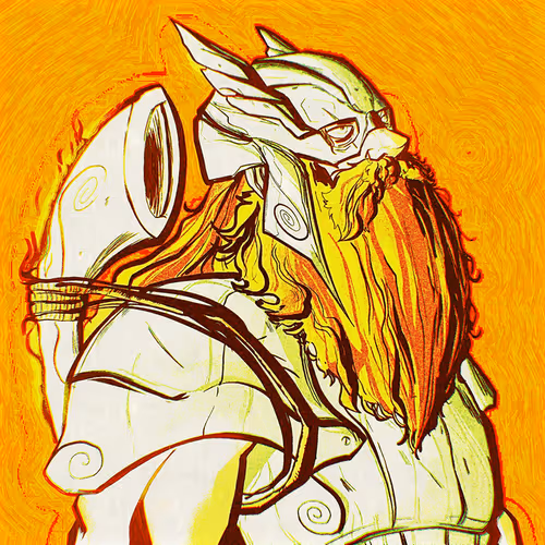 Infinigods Elder Gods