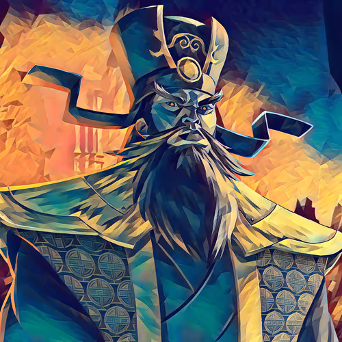 Infinigods Elder Gods