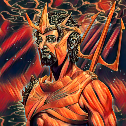 Infinigods Elder Gods