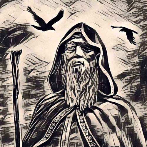 Infinigods Elder Gods