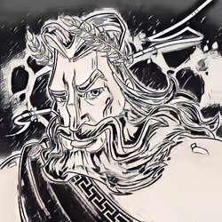 Elder God #4287