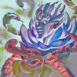 Elder God #1560