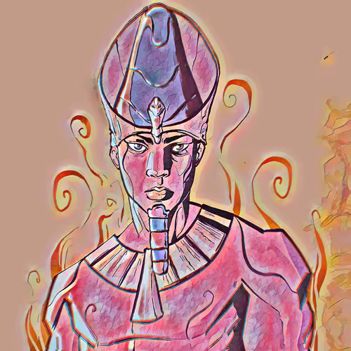 Infinigods Elder Gods
