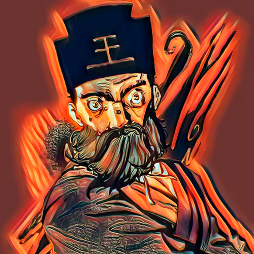 Infinigods Elder Gods