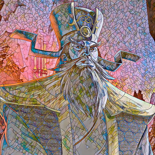 Infinigods Elder Gods
