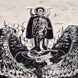 Elder God #426