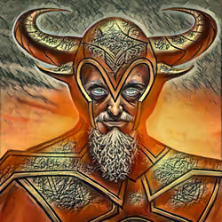 Elder God #969