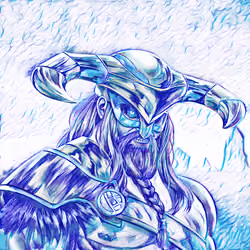 Elder God #1377