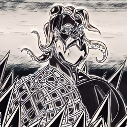Elder God #334