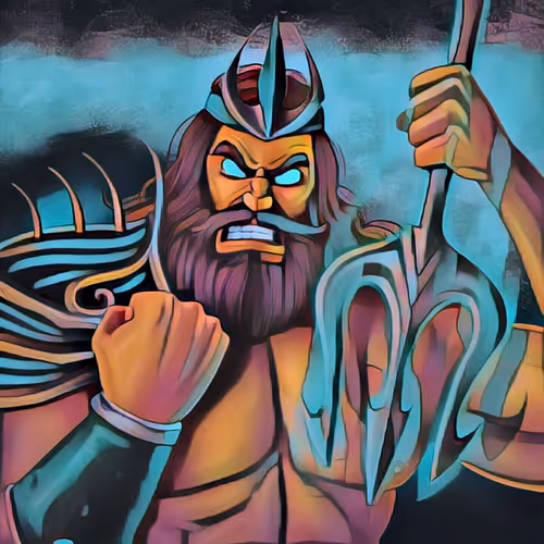 Infinigods Elder Gods
