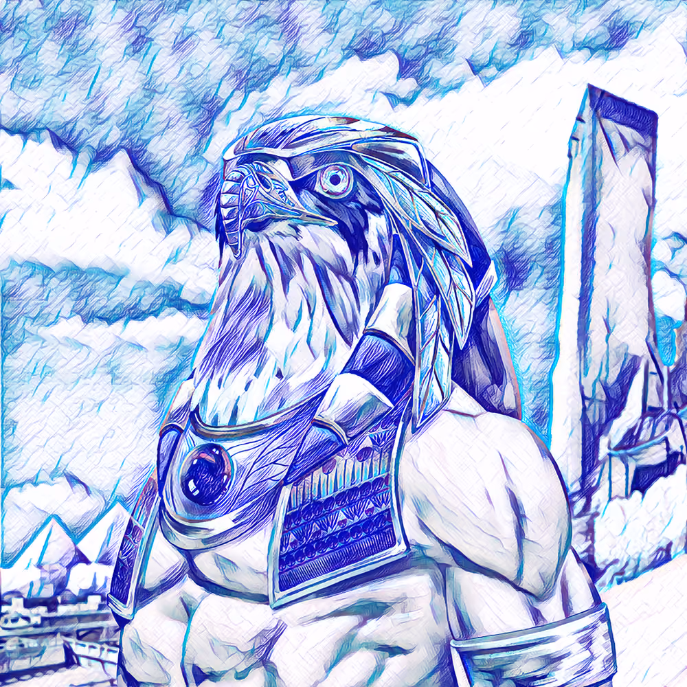 Elder God #4449