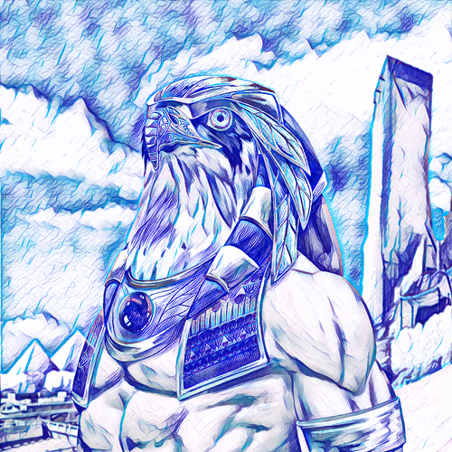 Elder God #4449