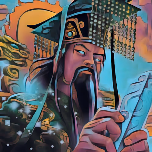 Infinigods Elder Gods