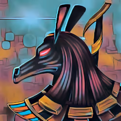 Elder God #1206