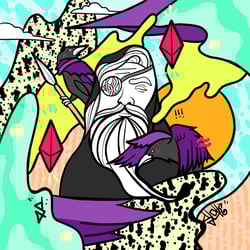 Elder God #29