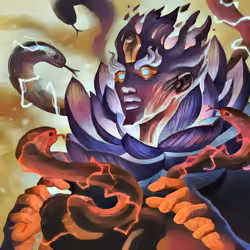 Elder God #2737