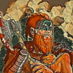 Elder God #757