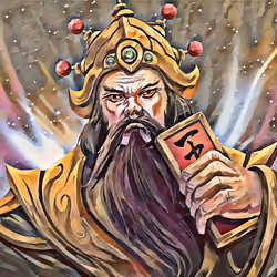 Elder God #1078